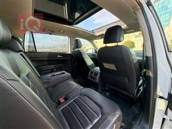 فولكسفاغن أطلس